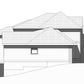 Drexel Estate (Walkout Basement)